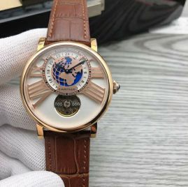 Picture of Cartier Watch _SKU2421979510051547